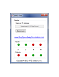 RFID GPIO Tool