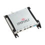 Impinj Speedway R120 Single Port RFID Reader