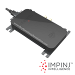 Identix MiniPad SMA USB Desktop 2 Port RFID Reader