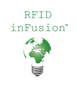 RFID inFusion Software