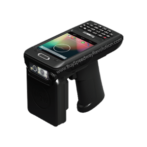 ATID AT870A Android UHF RFID Handheld Reader