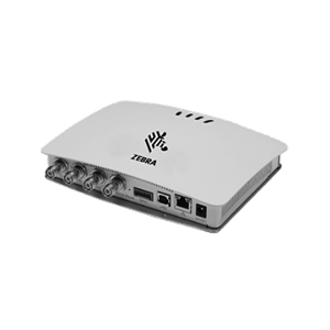 Zebra FX7500 UHF 4 Port RFID Reader