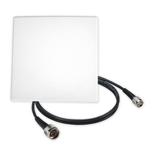 Circular Polarized 10x10 UHF RFID Far Field Antenna Kit