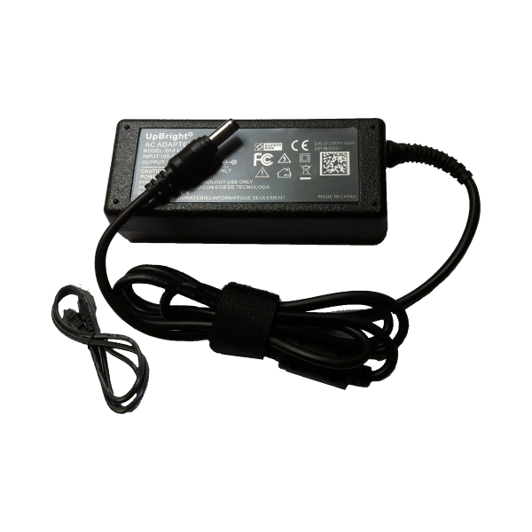 Zebra FX9600 Power Supply and Cord