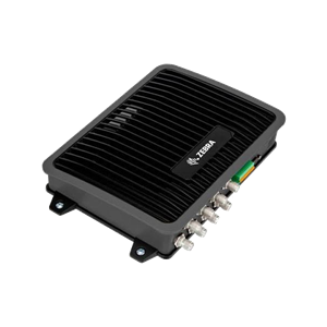 Zebra FX9600 8 Port UHF RFID Reader