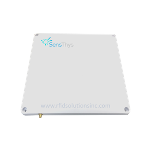 SensThys SenseRF-10 UHF RFID Flat Panel Antenna