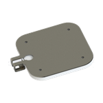 Times-7 A5020 Antenna Mount